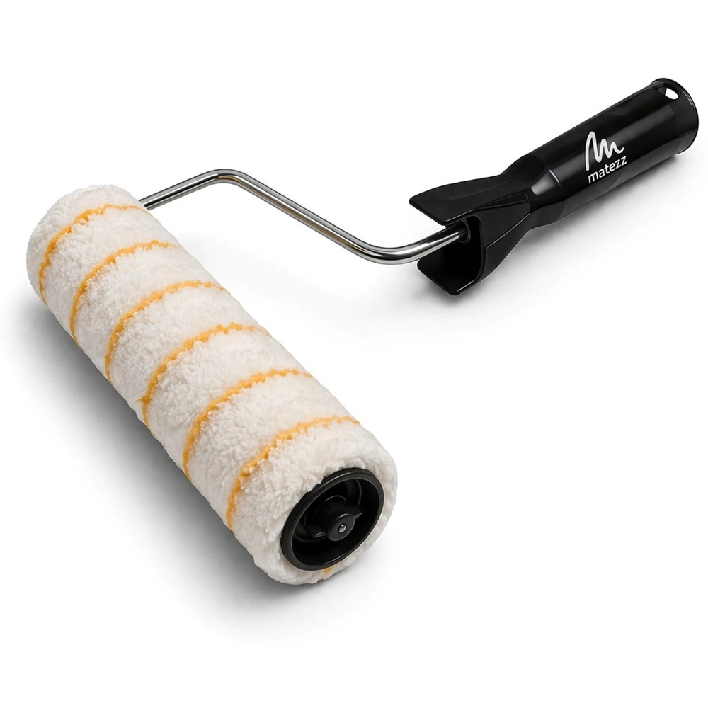 MATEZZ RODILLO BRICO ANTIGOTA 18 CM