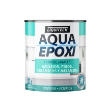 LIQUITECH AQUAEPOXI GRIS 1 LT