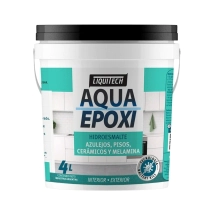 LIQUITECH AQUAEPOXI GRIS 4 LT