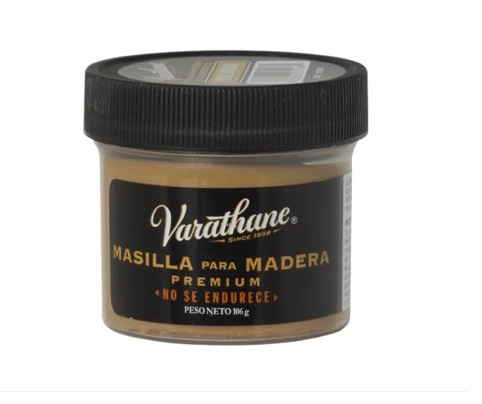 RUST OLEUM VA Masilla Cerezo 106g (223178)