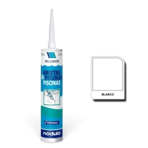 NODULO SELLAGRIETAS Y FISURAS PISCINAS 420 GR
