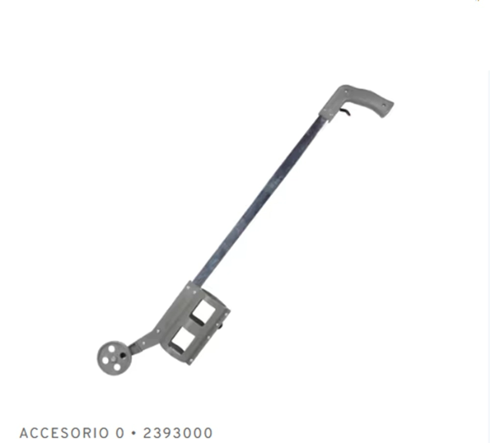 RUST OLEUM HERRAMIENTA MARKING WAND ROLLER