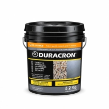 LAJAMAX DURACRON BLANCO 5,2 KG