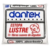 DANTEX ESTOPA LUSTRE 350 GR