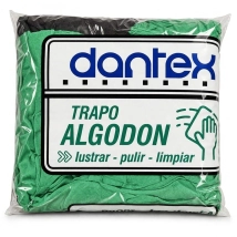 DANTEX TRAPO COLOR ALGODON (Cod 203) 800 GR